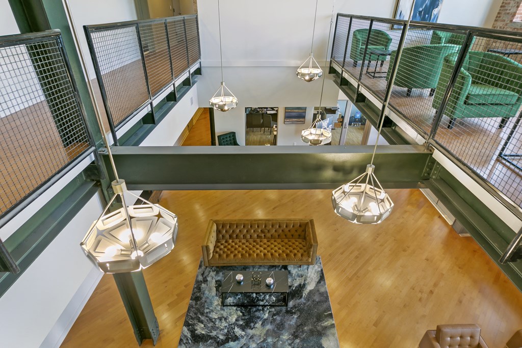 The Willows At East Greenville Apartments, 401 W 4th Street, East